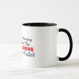 Spaß Tasse