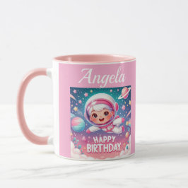 Spaß-Tasse für Kinder Tasse