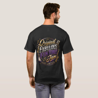 Spaß-Töne-Jam T-Shirt