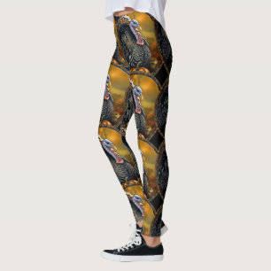 Spaß Türkei Tom Leggings