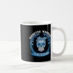Spaß Typ 1 Diabetes Bewusstsein Geschenk Welt Diab Kaffeetasse