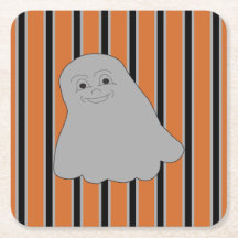 Spaß und Extravagante Halloween-Geister