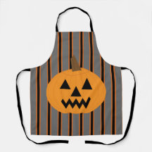 Spaß und Extravagante Halloween-Kürbis