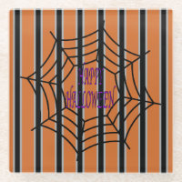 Spaß und Extravagante Halloween-Spinnwache