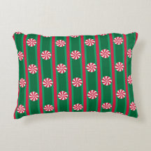 Spaß und Extravagante Weihnachten Pfefferminzbonbo