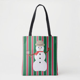 Spaß und Extravagante Weihnachten Snowman Detectiv