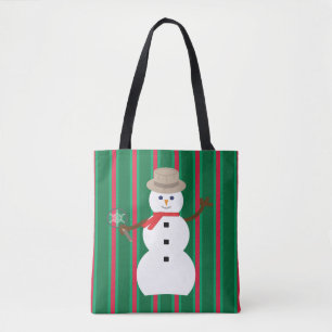 Spaß und Extravagante Weihnachten Snowman Detectiv