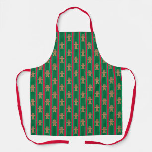 Spaß und Extravagante Weihnachtsmann Schürze