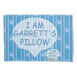 Spaß und Extravaganter individuell anpassbarer Bow Kissenbezug