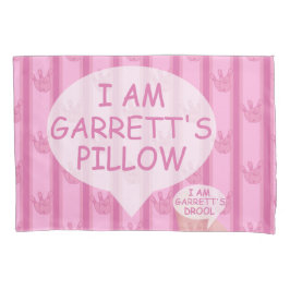 Spaß und Extravaganter individuell anpassbarer Bow Kissenbezug