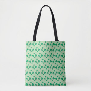 Spaß und Fancy Shamrock