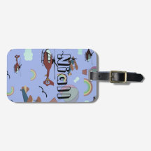 Spaß und farbenfrohe Luftfahrt