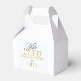 Spaß und Inspirierend YikeCITED(TM) Geschenkschachtel