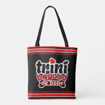 Spaß und lustiges Trini Beyond De Bone