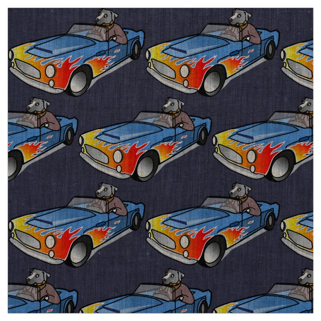 Spaß und Spaß Stoff ! (Muster)