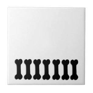 Spaß und spielerisches fliese