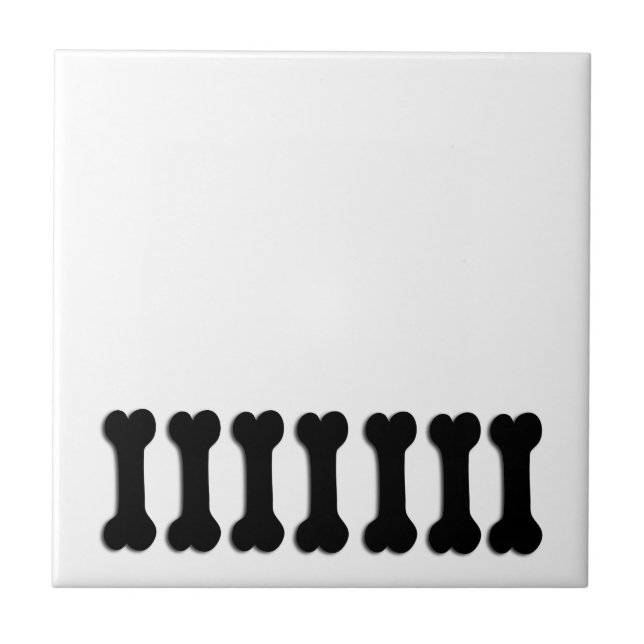 Spaß und spielerisches fliese (Vorderseite)