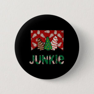 Spaß Weihnachtsbaum Cake Junkie Tis The Season Wes Button