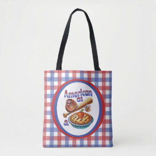 Spaßig amerikanisch wie Baseball & Apfelkuchen