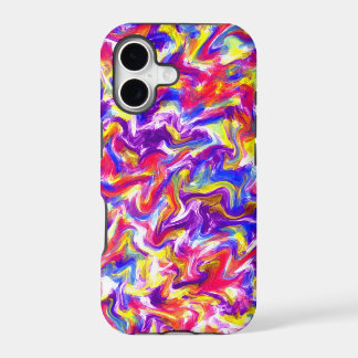 Spaßige Tie Dye