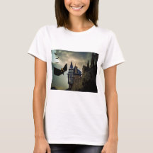 Spaßiges Design für Halloween