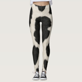 Spaßiges Design Leggings