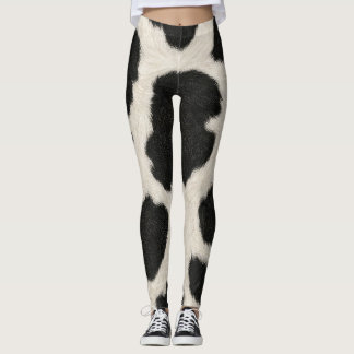 Spaßiges Design Leggings