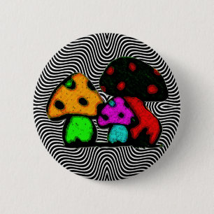 Spaßpilze Button