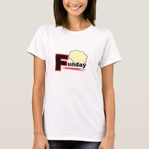 Spaßtag T-Shirt