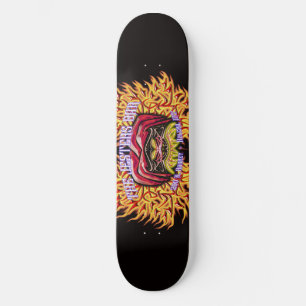 Spaßvogel-Brett 1 Skateboard