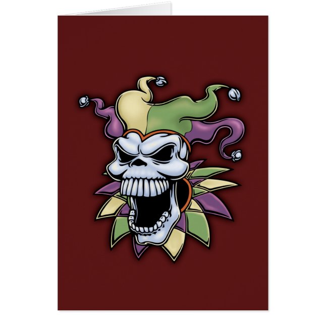 Spaßvogel II (Vorne)