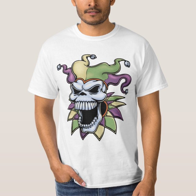 Spaßvogel II T-Shirt (Vorderseite)
