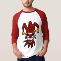 Spaßvogel-T - Shirt