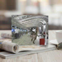 Spät Flugzeug Dinosaur Raptor Funny