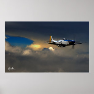 Spate Homecoming Poster