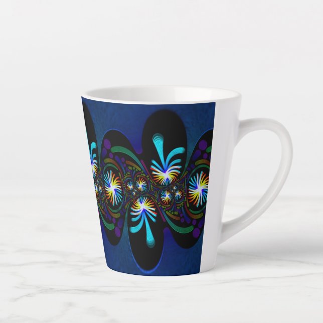 Späte TASSE Jimette Design 2019 (Rechts)