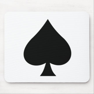 Spaten Mousepad