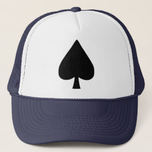 Spaten - Poker Truckerkappe