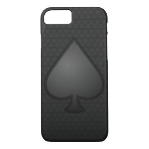 Spaten-Symbol iPhone 7 Fall Case-Mate iPhone Hülle