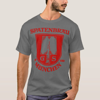 Spatenbrau T-Shirt