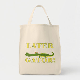 Spater Gator Tragetasche