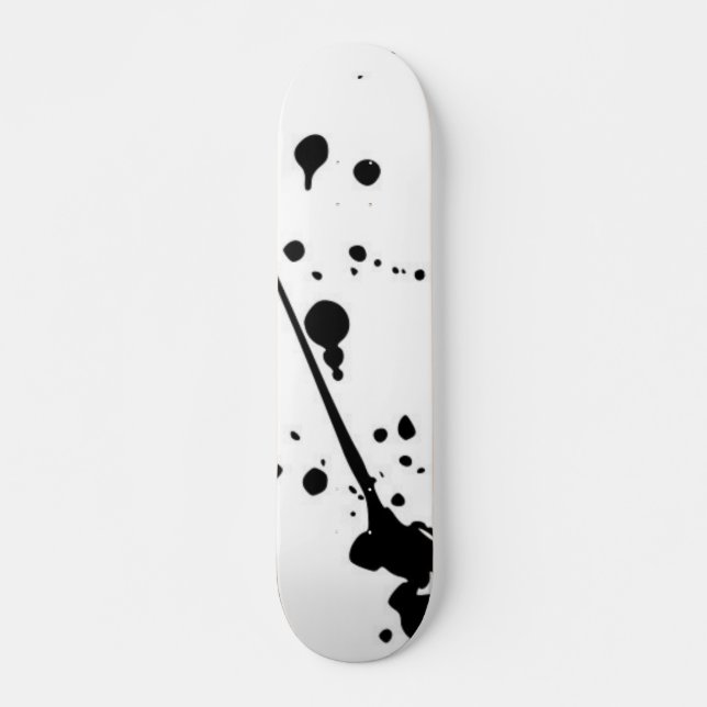 spater skateboard (Vorne)