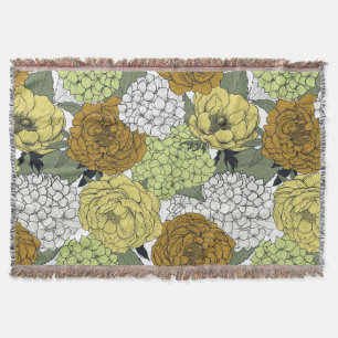 Spätfrühlingspark 2 decke