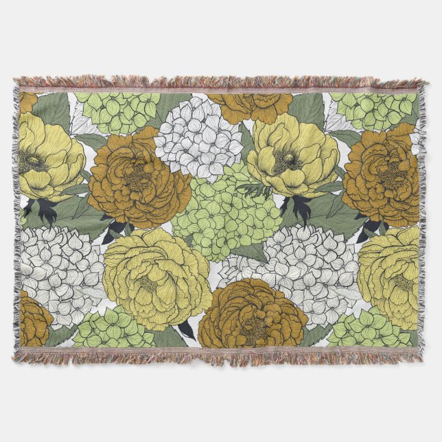 Spätfrühlingspark 2 decke (Vorderseite)