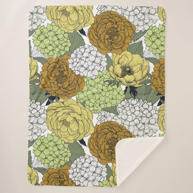 Spätfrühlingspark 2 sherpadecke (Vorderseite)