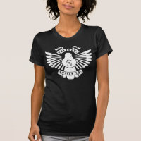 Spatzen-Baby - Puppe T-Shirt