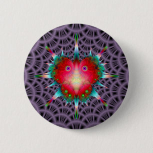 SPaV Käfer Button