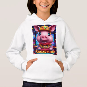 "Spawn Point: Creative Genius" Hoodie