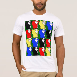 Spay Austin-Koalitions-T - Shirt