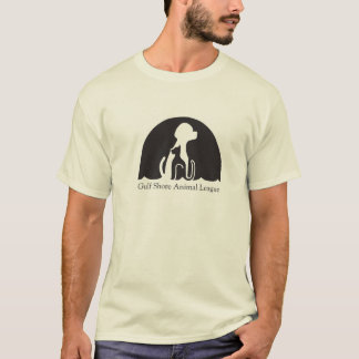 Spay einen StreuT - Shirt
